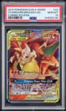 Charizard/braixen Gx