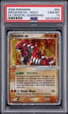 Groudon Ex
