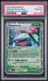 Venusaur Ex