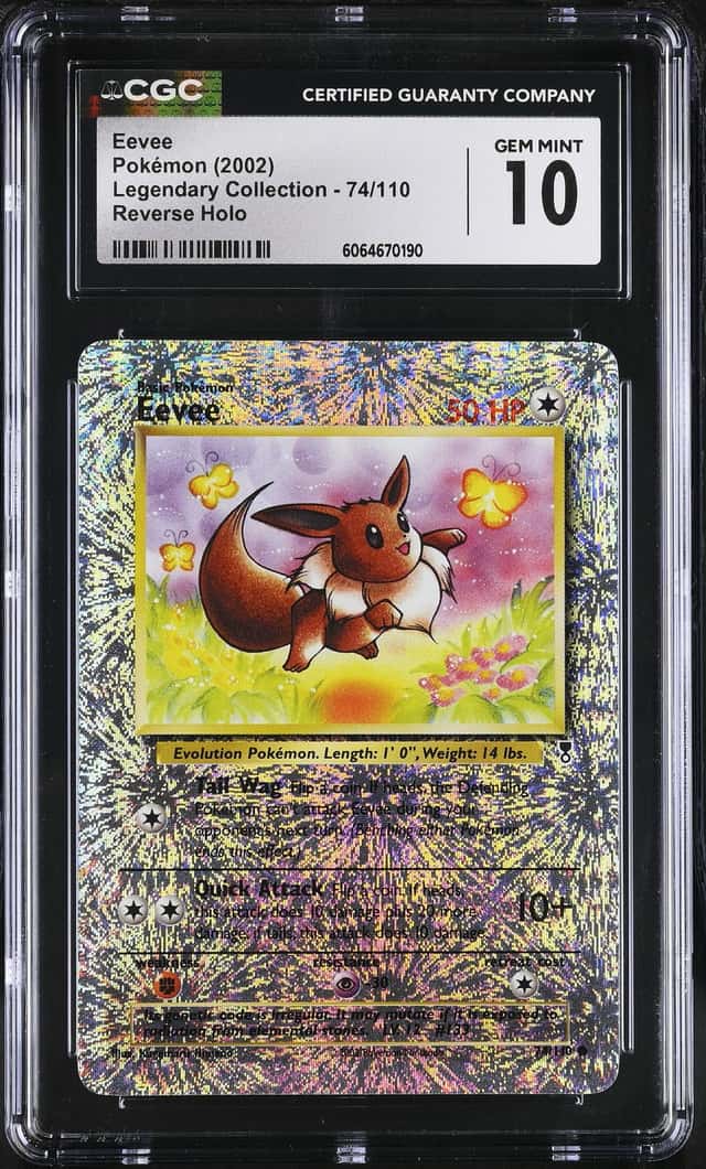 Eevee
