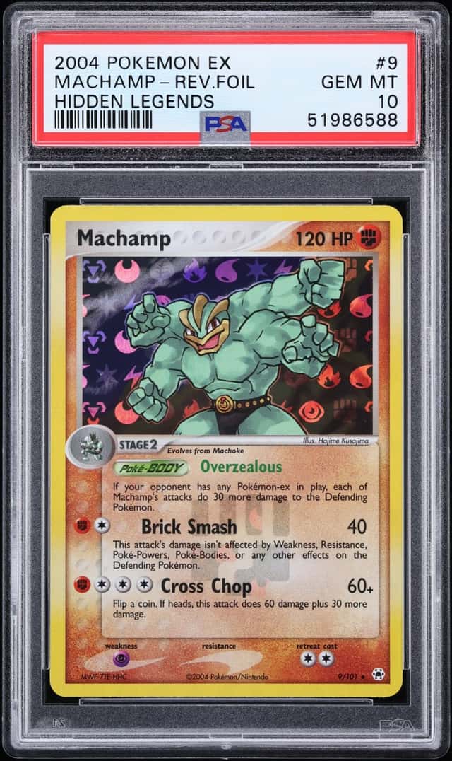 Machamp
