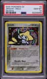 Jirachi