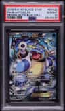 Blastoise Ex