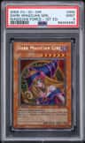 Dark Magician Girl