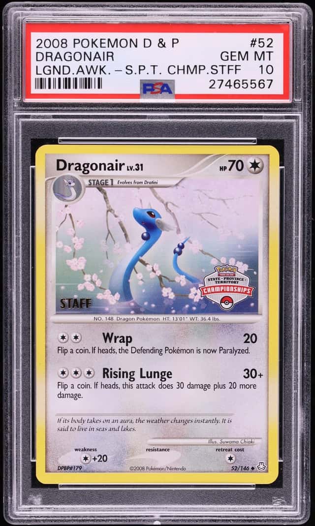 Dragonair