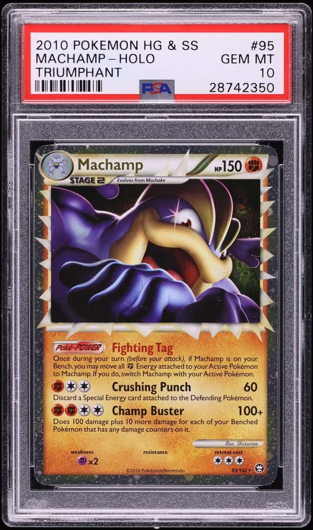 Machamp