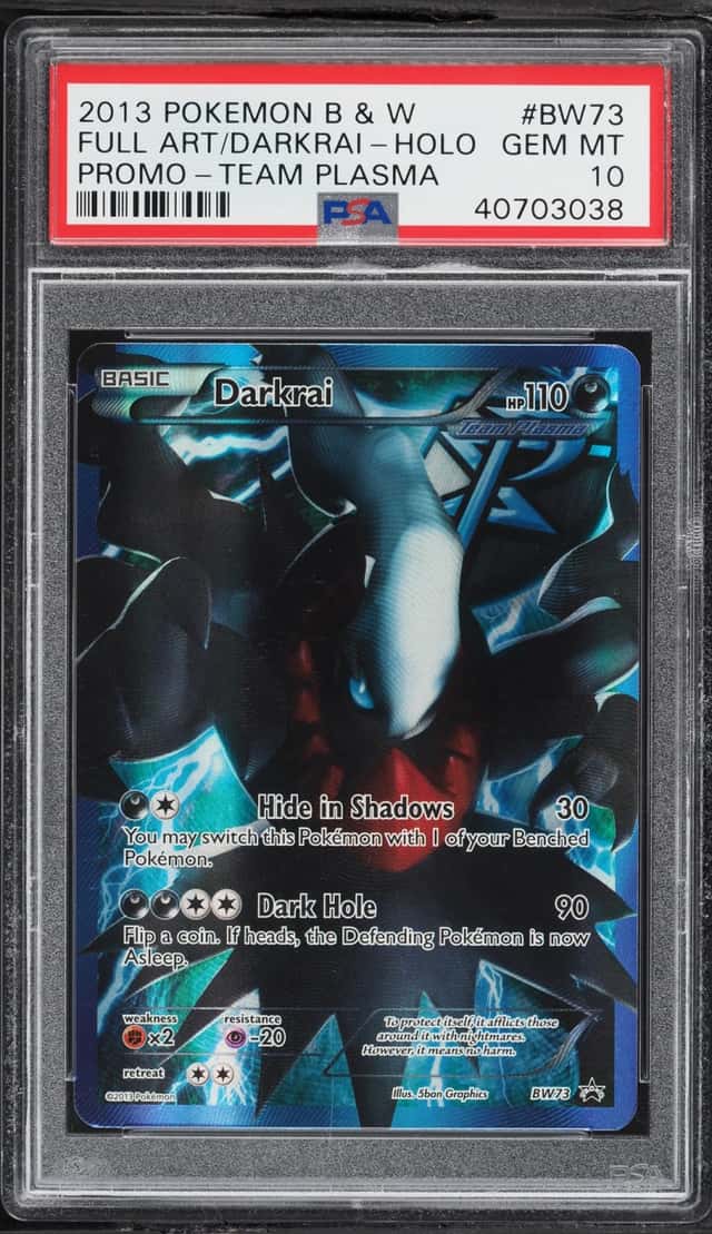 Darkrai