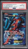 Deoxys Ex