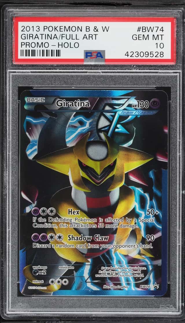 Giratina
