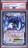 Lugia Ex