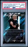 Cloud, Midgar Mercenary
