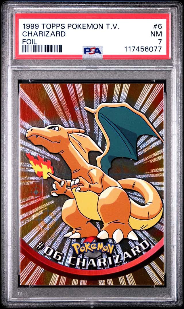 Charizard