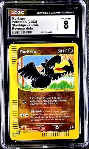 Murkrow