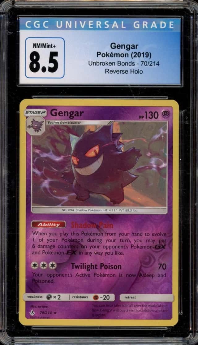 Gengar