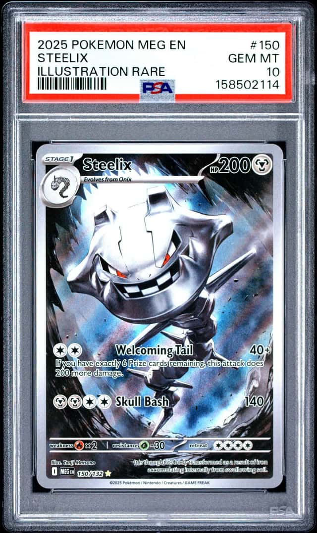 Steelix