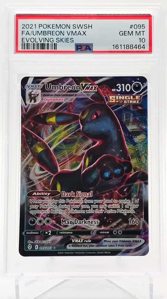 Umbreon VMAX