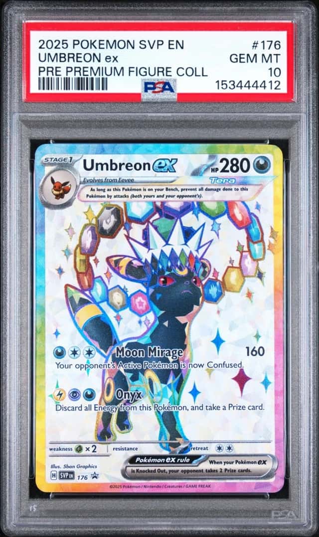 UMBREON ex