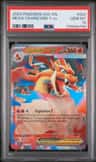 Mega Charizard Y Ex