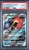Charizard Vstar