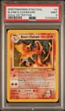 Blaine'S Charizard
