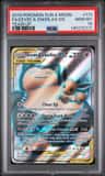 Eevee & Snorlax Gx