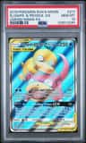 Slowpoke & Psyduck Gx