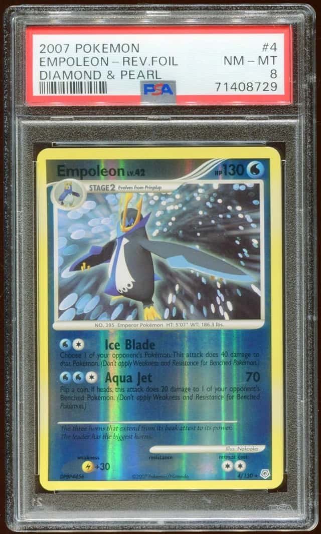 Empoleon