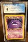 Dark Gengar