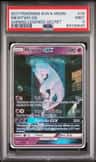 Mewtwo Gx