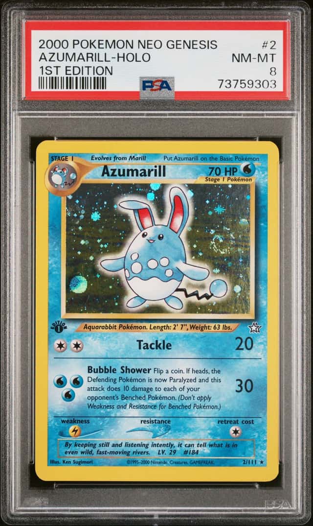 Azumarill