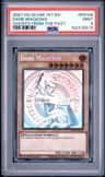 Dark Magician