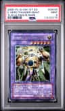 E-Hero Thunder Giant