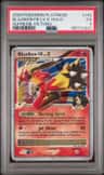 Blaziken Fb Lv X