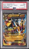 Primal Groudon Ex