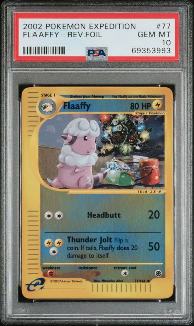 Flaaffy