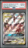 Espeon & Deoxys Gx