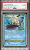 Empoleon Lv X