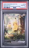 Pikachu Ex