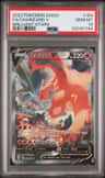 Charizard V