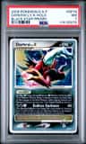 Darkrai Lv X