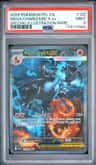 Mega Charizard X Ex