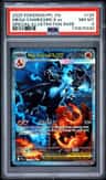 Mega Charizard X Ex