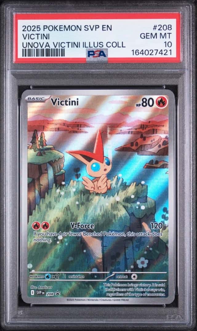 Victini