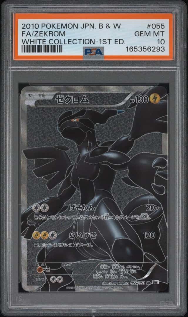 Zekrom