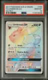 Umbreon Gx
