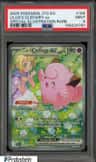 Lillie'S Clefairy Ex