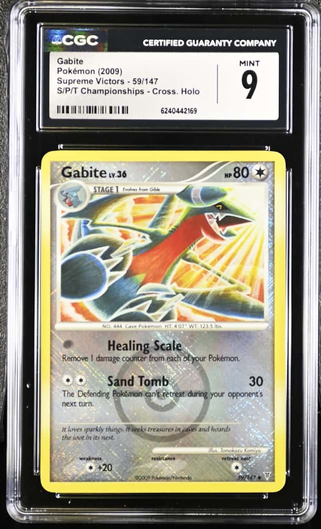 Gabite