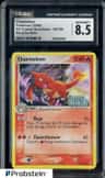 Charmeleon