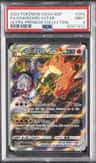 Charizard Vstar