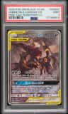 Umbreon & Darkrai Gx